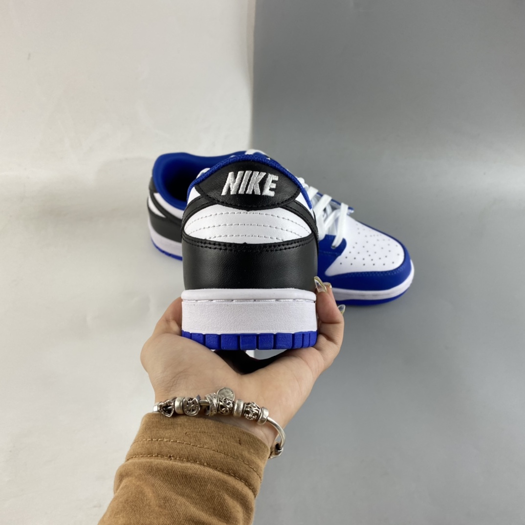 P190  Nike Dunk Low SB低帮运动休闲板鞋 DQ6818-001