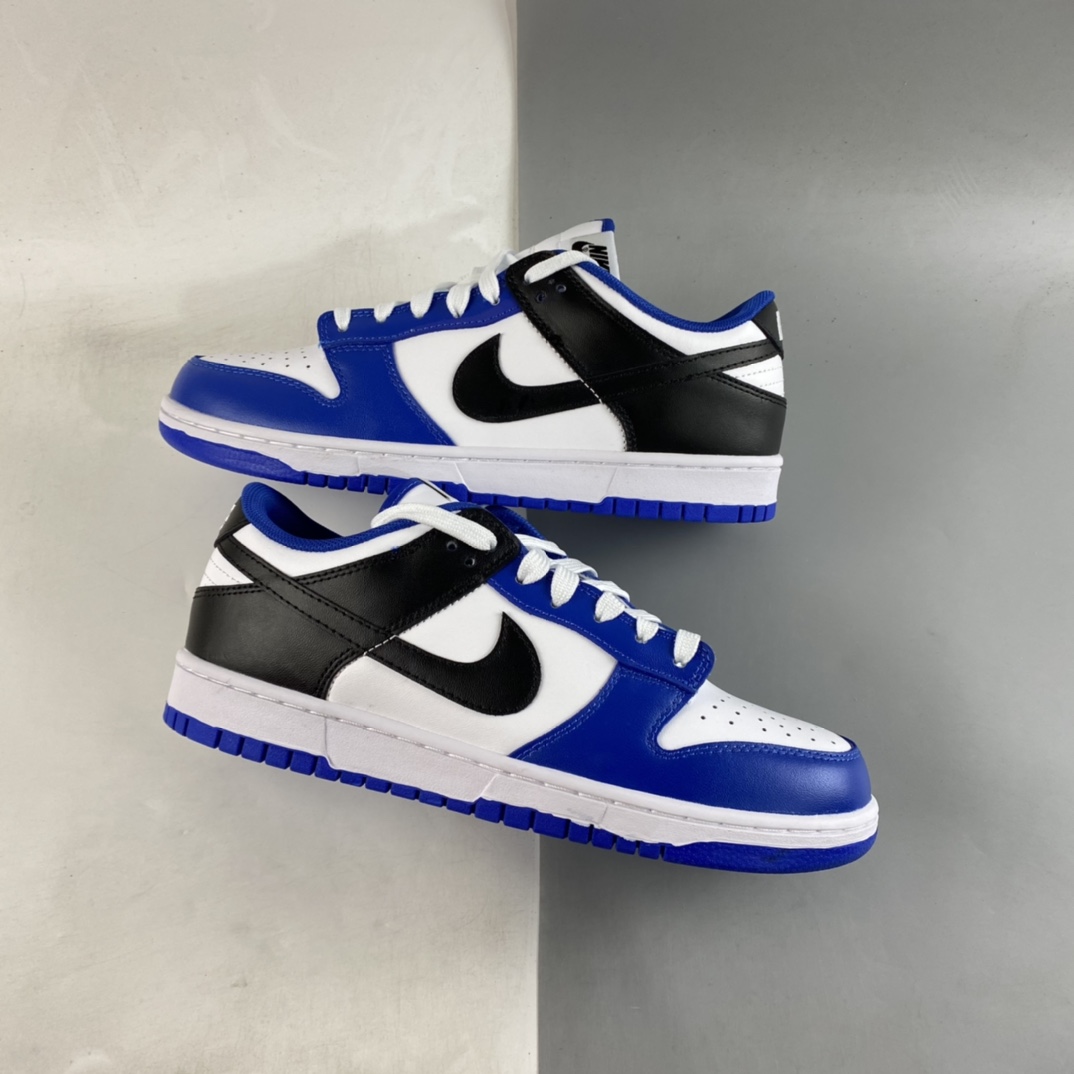 P190  Nike Dunk Low SB低帮运动休闲板鞋 DQ6818-001
