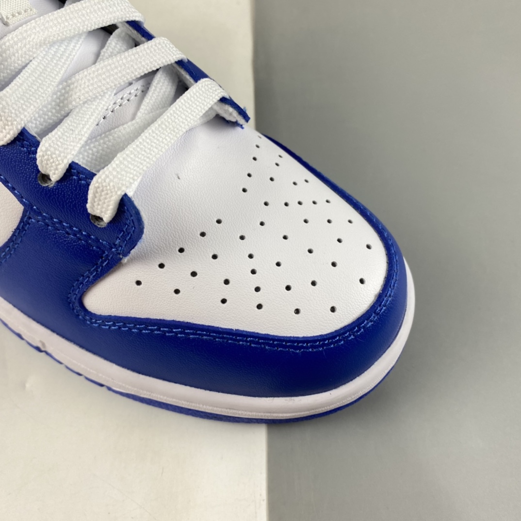 P190  Nike Dunk Low SB低帮运动休闲板鞋 DQ6818-001