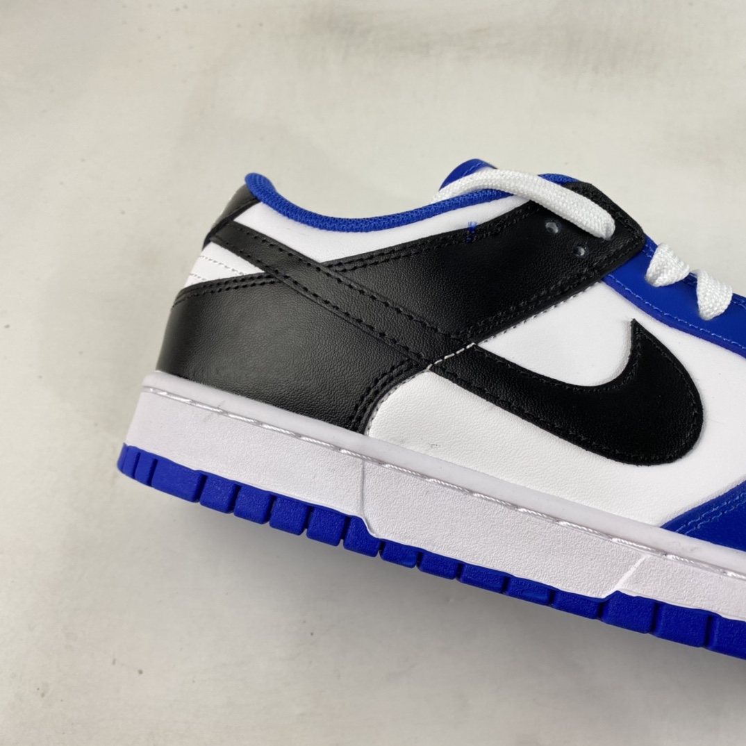 P190  Nike Dunk Low SB低帮运动休闲板鞋 DQ6818-001