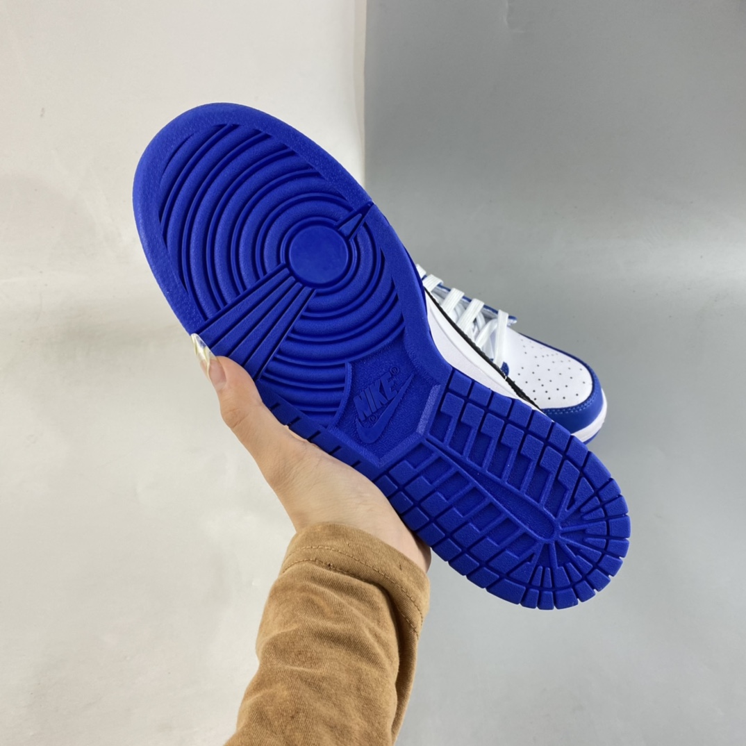 P190  Nike Dunk Low SB低帮运动休闲板鞋 DQ6818-001