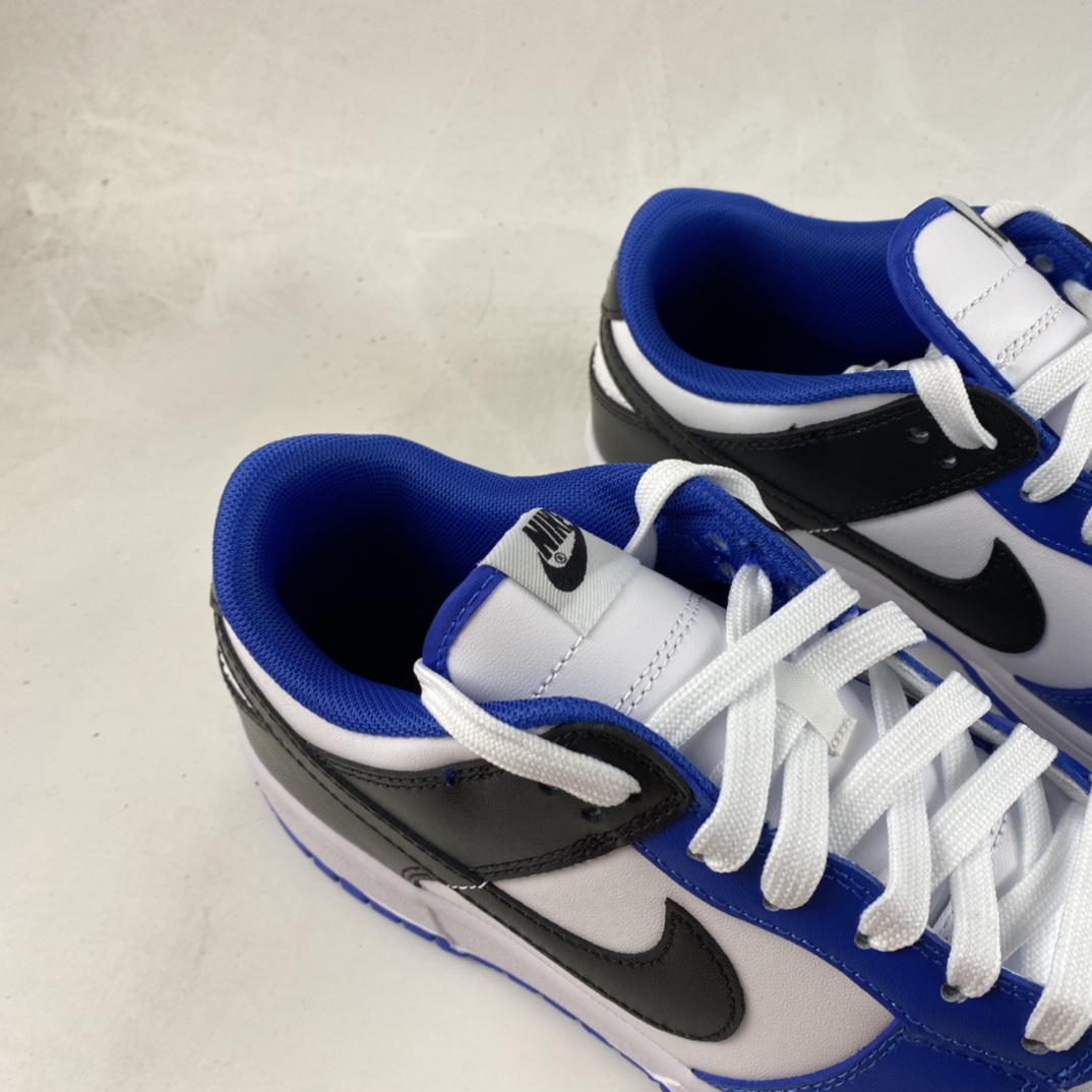 P190  Nike Dunk Low SB低帮运动休闲板鞋 DQ6818-001