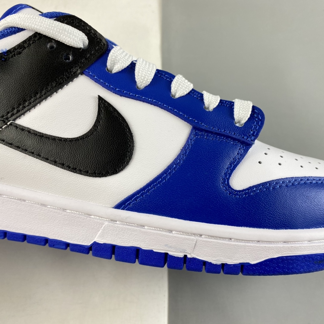 P190  Nike Dunk Low SB低帮运动休闲板鞋 DQ6818-001