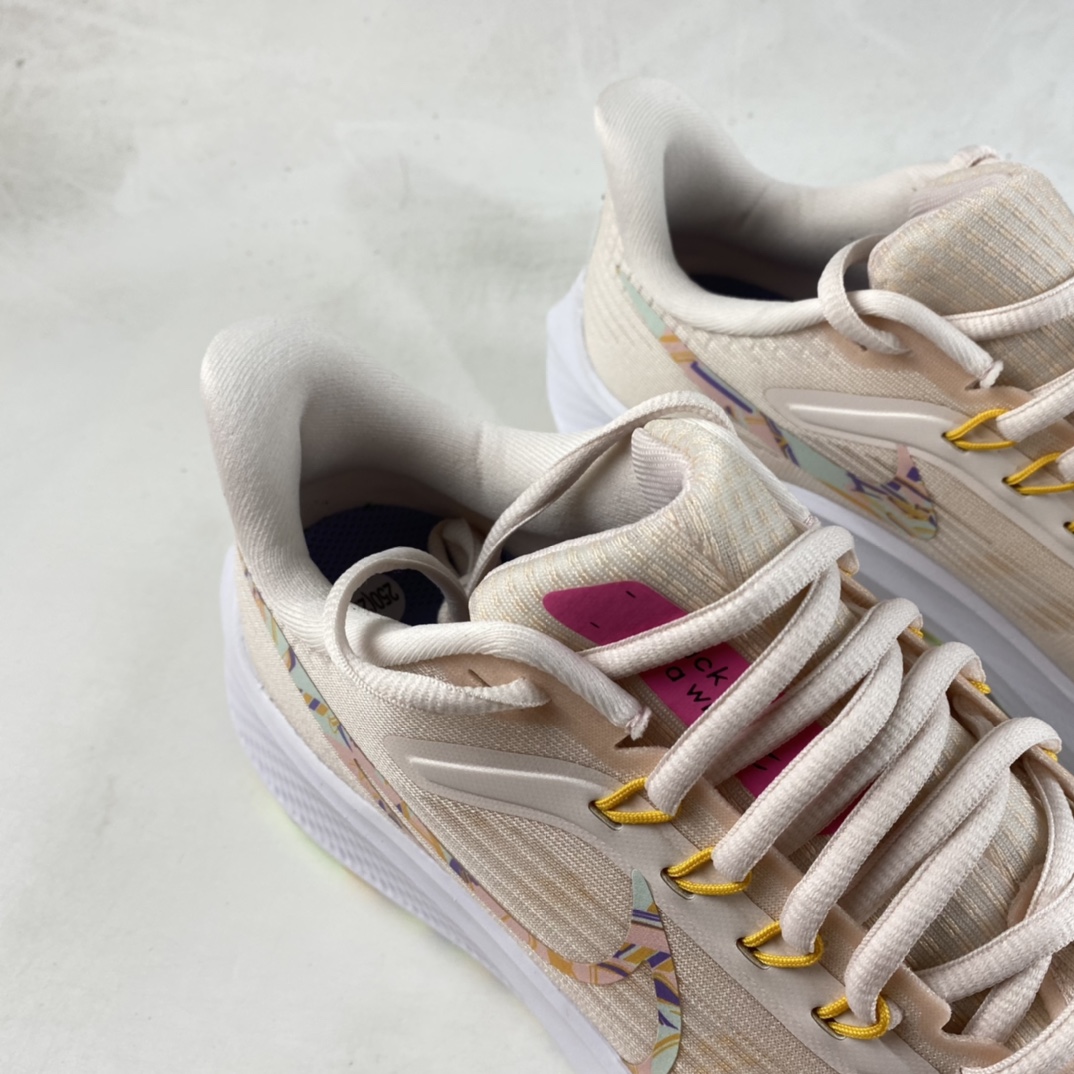 P190  Nike Air Zoom Pegasus 39 耐克网面透气跑鞋 DO9483-600