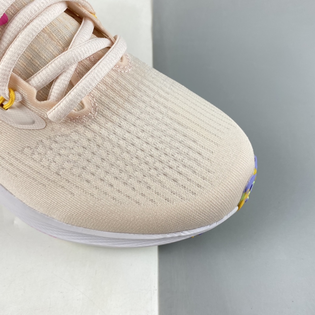 P190  Nike Air Zoom Pegasus 39 耐克网面透气跑鞋 DO9483-600