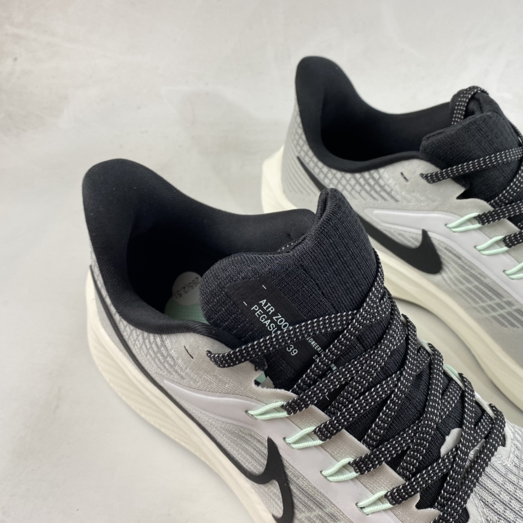 P180  Nike Air Zoom Pegasus 39 耐克网面透气跑鞋 DH4071-004