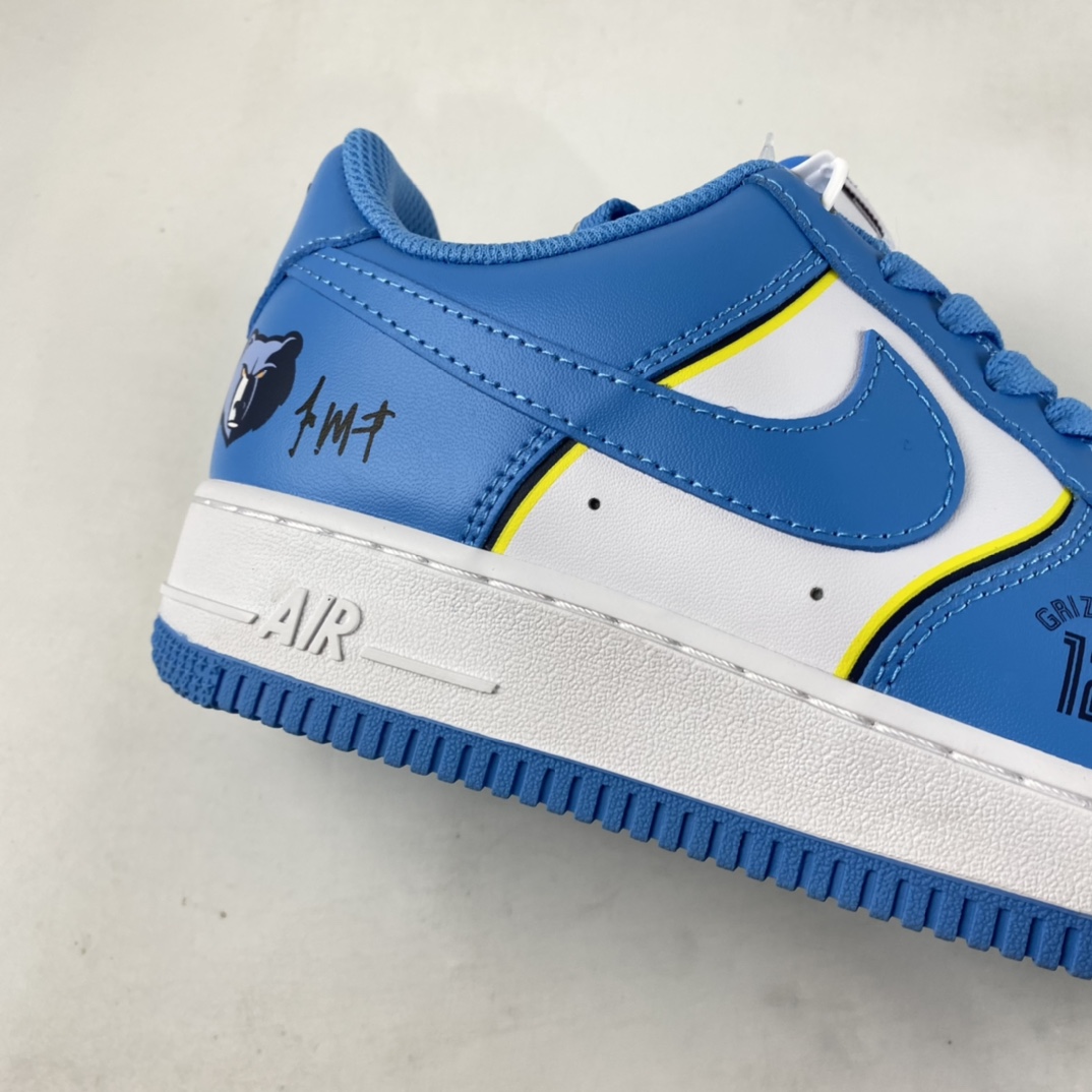 P240  Nike Air Force 1’07 Low 空军一号低帮休闲板鞋 BS8856-121