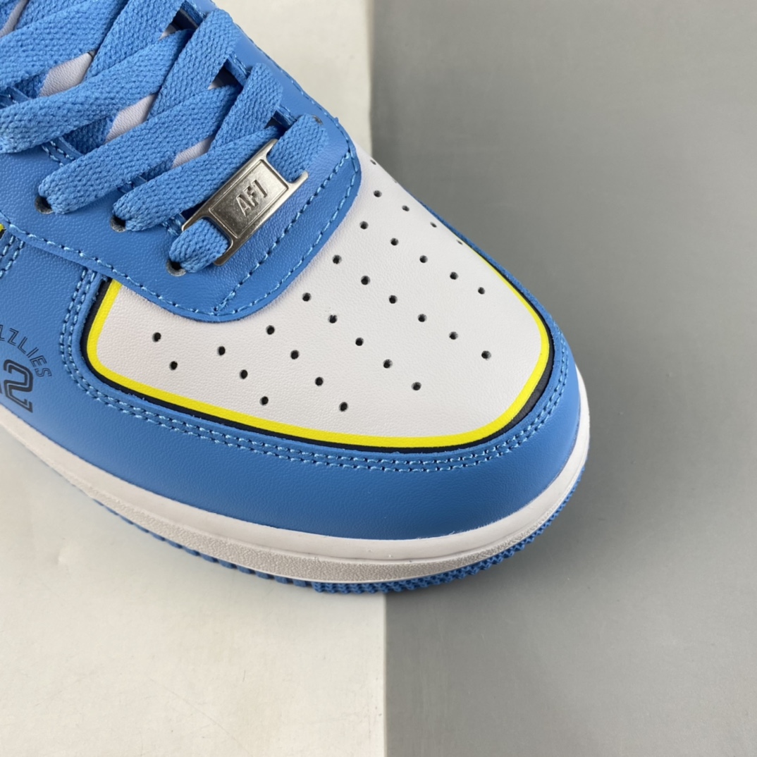 P240  Nike Air Force 1’07 Low 空军一号低帮休闲板鞋 BS8856-121