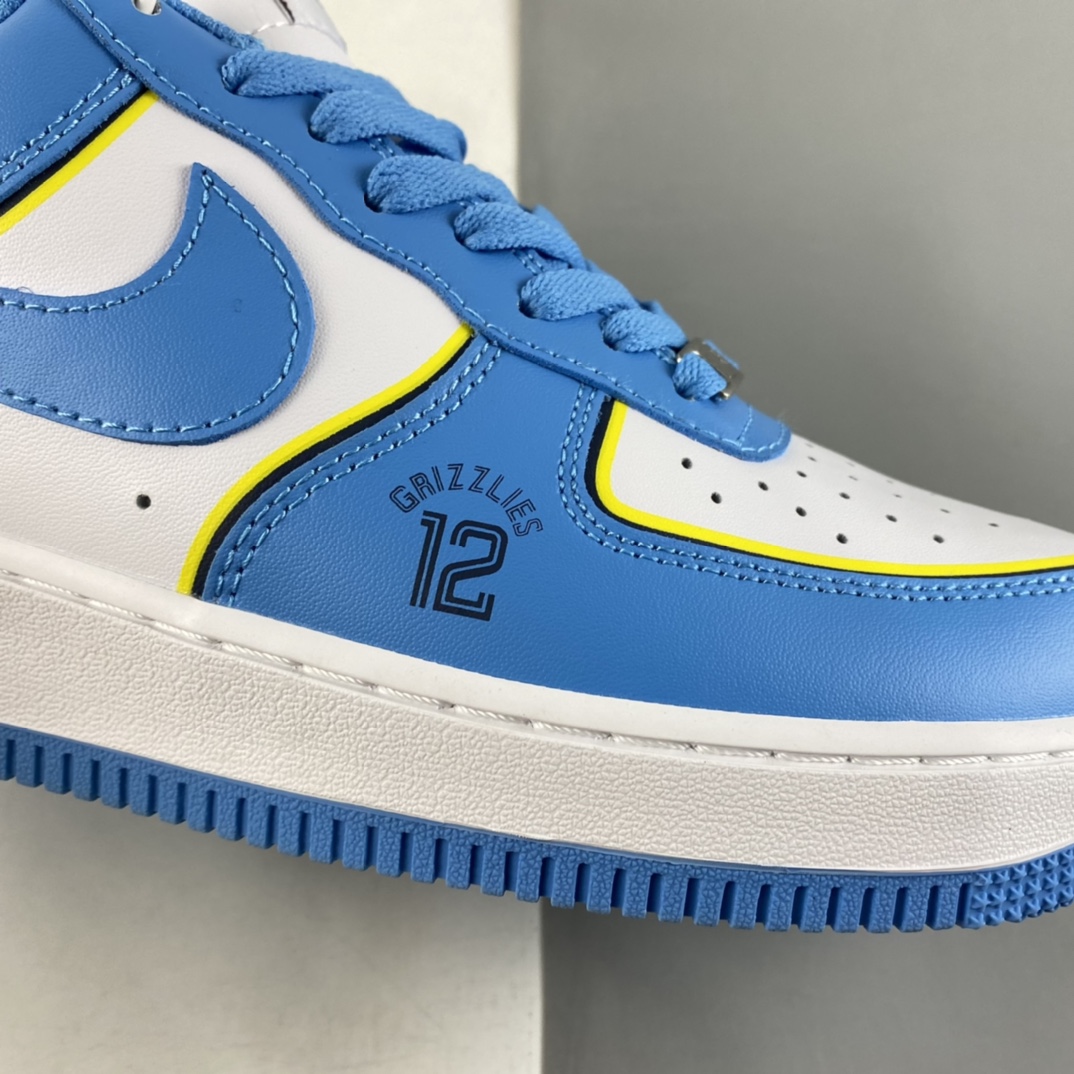P240  Nike Air Force 1’07 Low 空军一号低帮休闲板鞋 BS8856-121