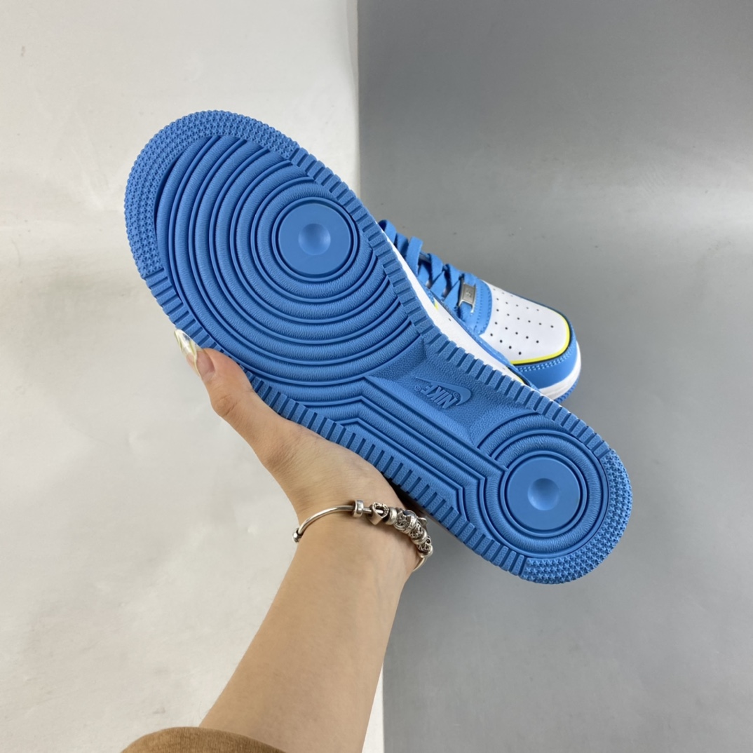 P240  Nike Air Force 1’07 Low 空军一号低帮休闲板鞋 BS8856-121