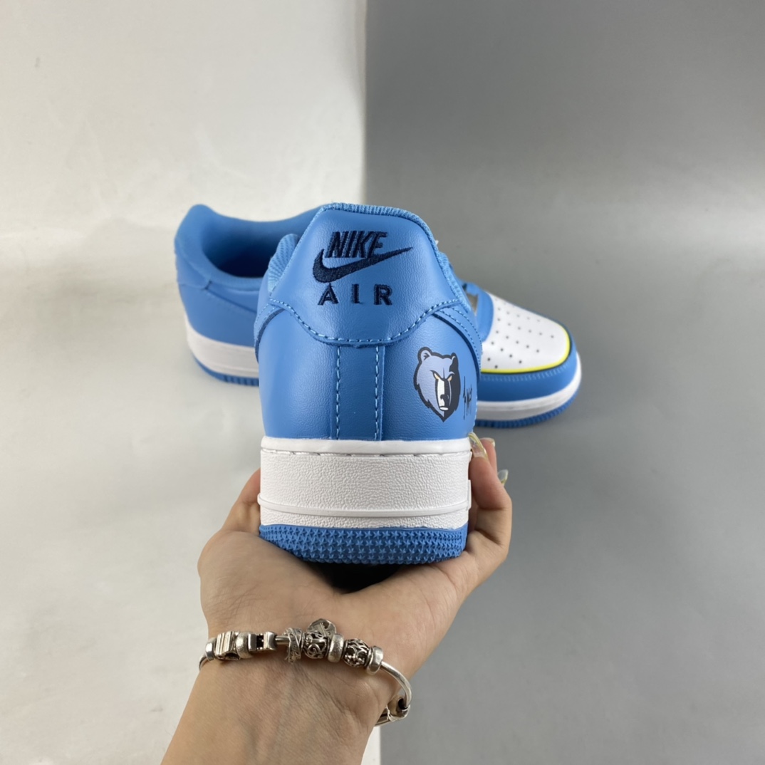 P240  Nike Air Force 1’07 Low 空军一号低帮休闲板鞋 BS8856-121