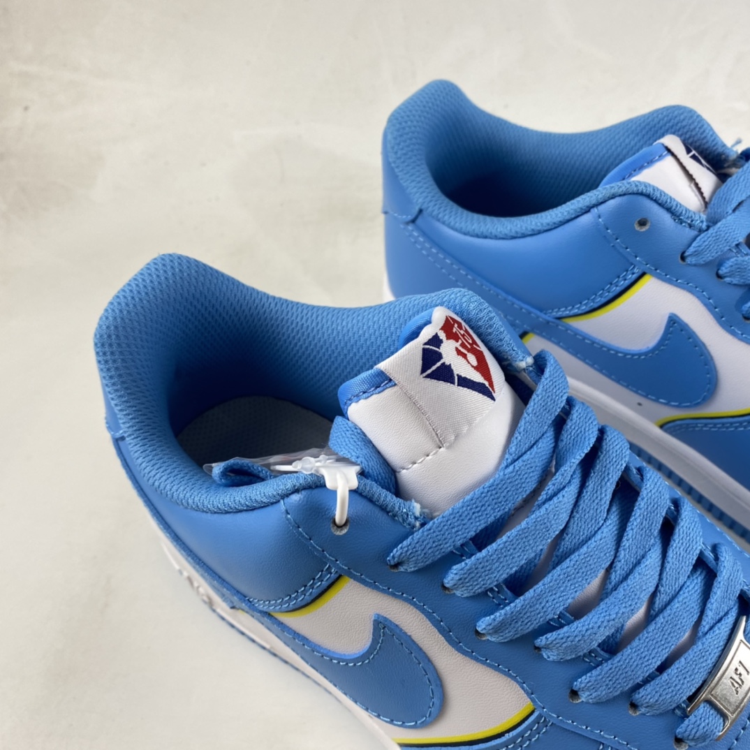 P240  Nike Air Force 1’07 Low 空军一号低帮休闲板鞋 BS8856-121
