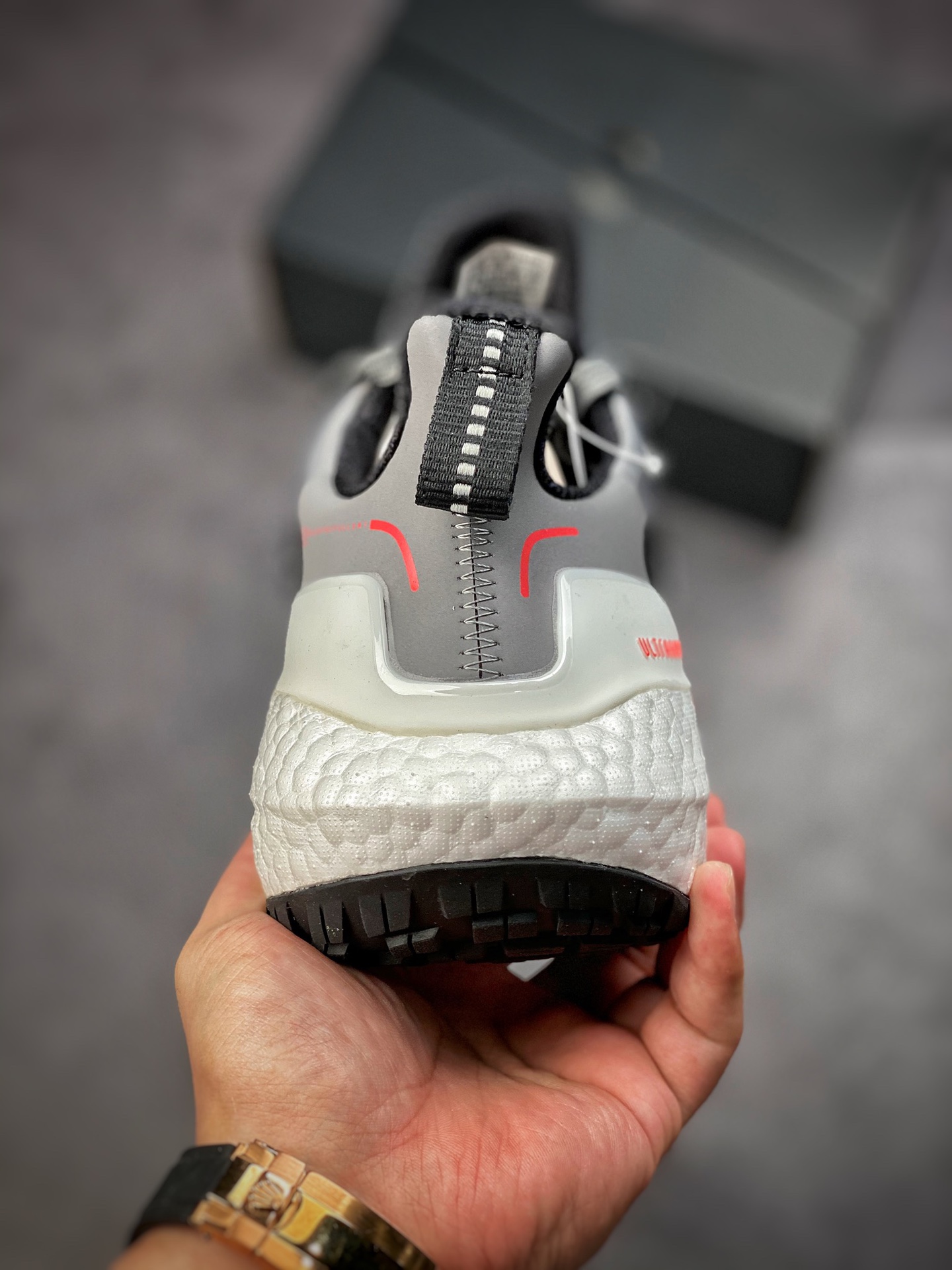 adidas ultra boost 2021 series officially exposed GV7122