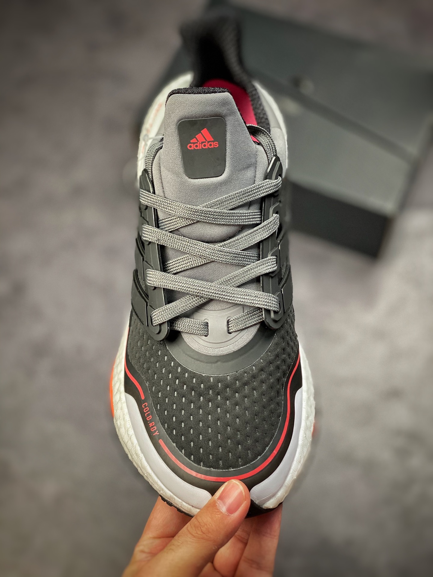 adidas ultra boost 2021 series officially exposed GV7122