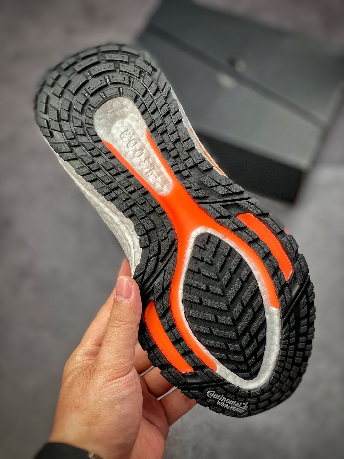 adidas ultra boost 2021 series officially exposed GV7122