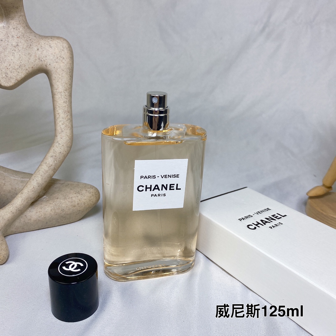 Chanel Paris-Venise Eau de Toilette 125ml - Unisex Fragrance 10 i1655014111 9613 8