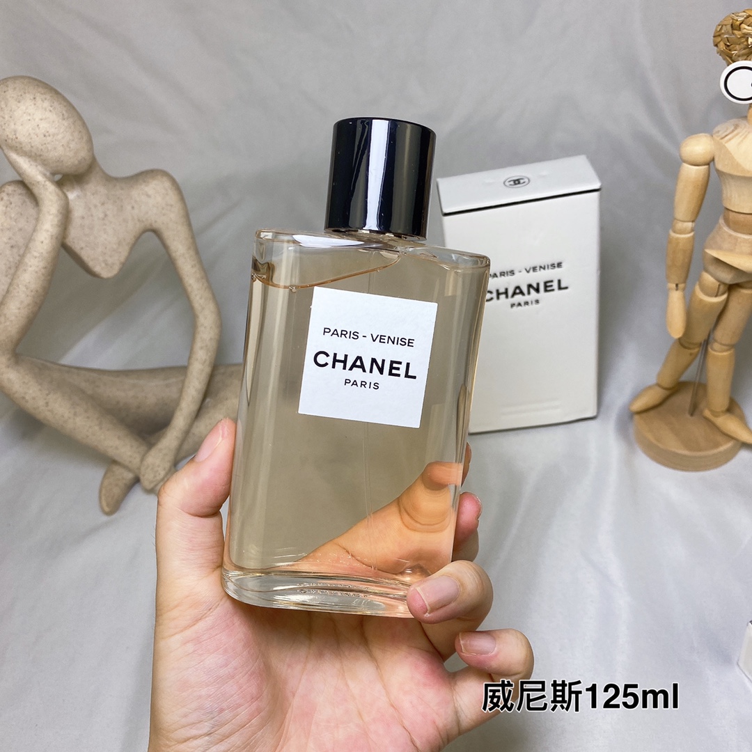 Chanel Paris-Venise Eau de Toilette 125ml - Unisex Fragrance 3 i1655014111 9824 1
