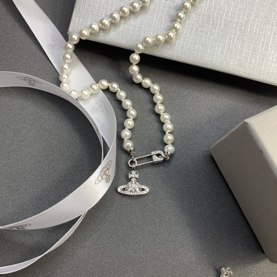 NO:103491,Queen Mother Citizen pin pearl necklace, Queen Mother Citizen necklace, necklace19860909西太后别针珍珠项链,西太后项链,necklace,Jewelry