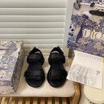 Dior Fake
 Shoes Sandals
