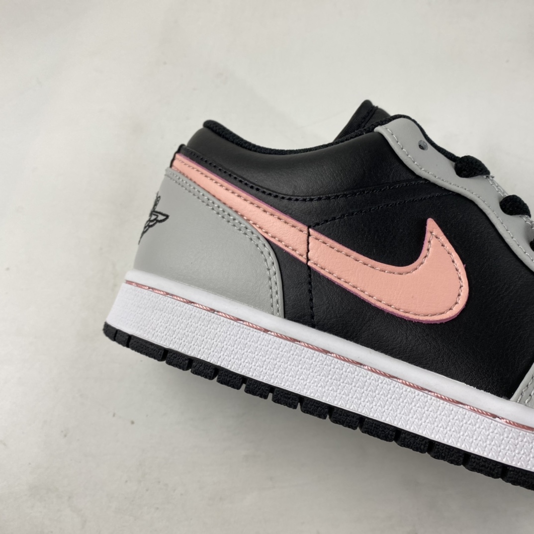 P240  Air Jordan 1 Low AJ1低帮时尚休闲板鞋 553558-062