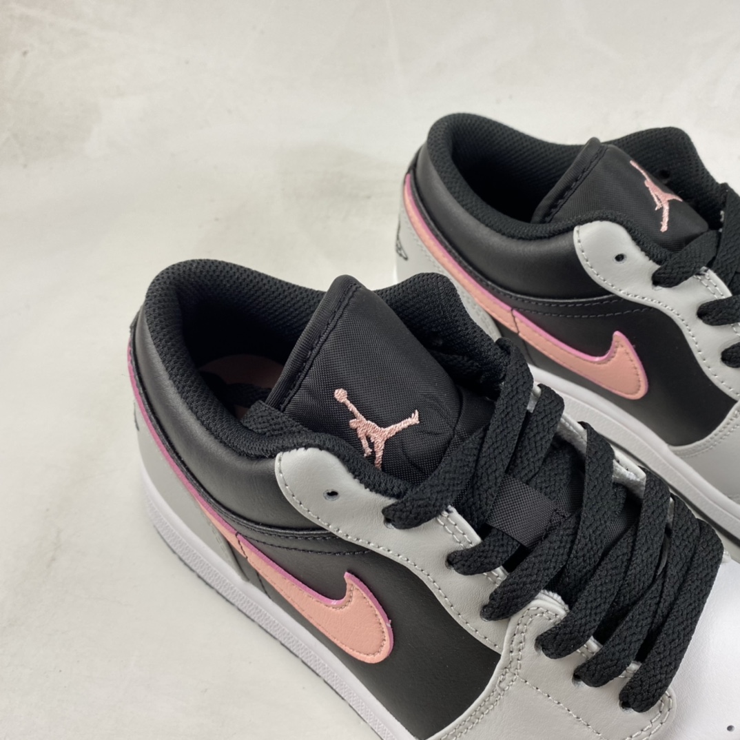 P240  Air Jordan 1 Low AJ1低帮时尚休闲板鞋 553558-062
