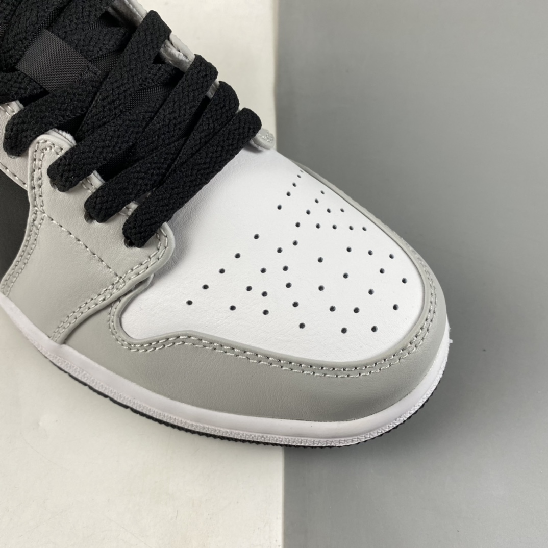 P240  Air Jordan 1 Low AJ1低帮时尚休闲板鞋 553558-062