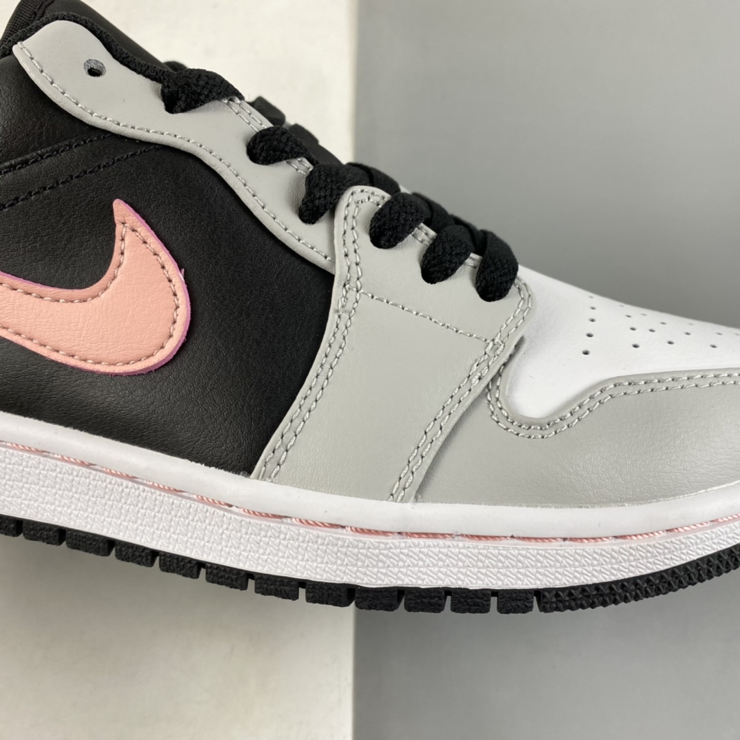 P240  Air Jordan 1 Low AJ1低帮时尚休闲板鞋 553558-062