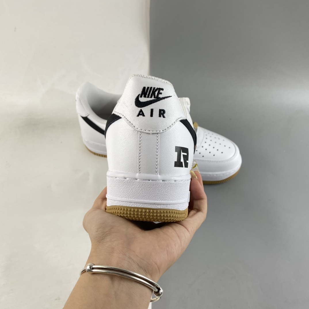 P240  Nike Air Force 1’07 Low 空军一号低帮休闲板鞋 AF1234-005