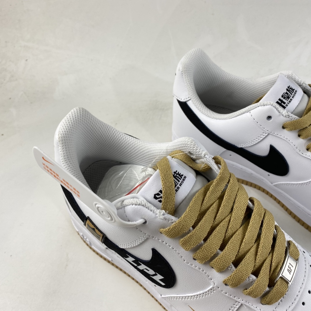 P240  Nike Air Force 1’07 Low 空军一号低帮休闲板鞋 AF1234-005