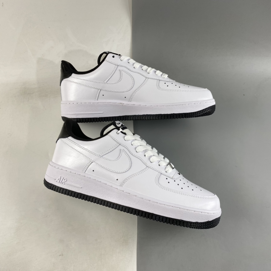 P190  Nike Air Force 1’07 Low 空军一号低帮休闲板鞋 DR9867-102