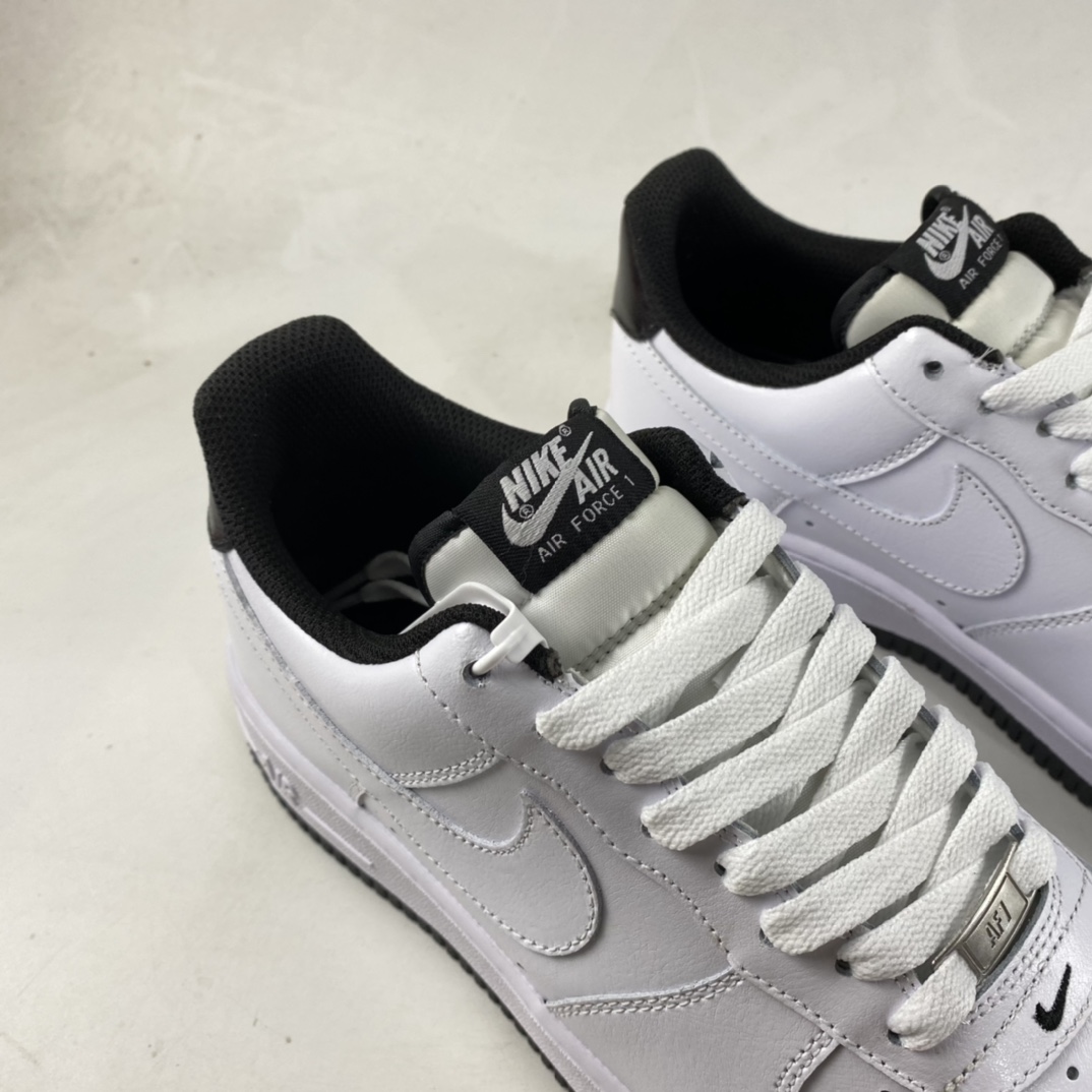 P190  Nike Air Force 1’07 Low 空军一号低帮休闲板鞋 DR9867-102