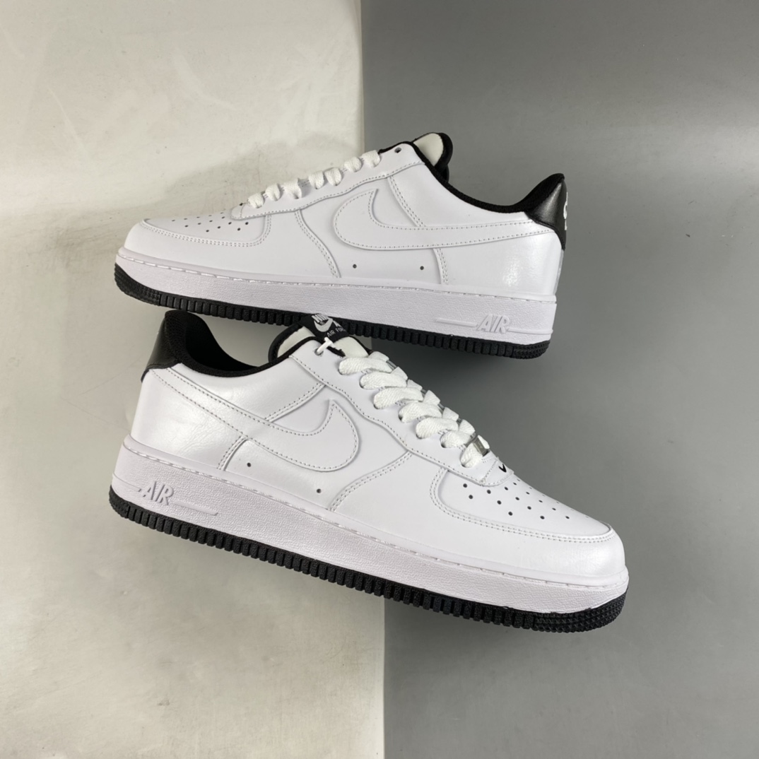 P190  Nike Air Force 1’07 Low 空军一号低帮休闲板鞋 DR9867-102