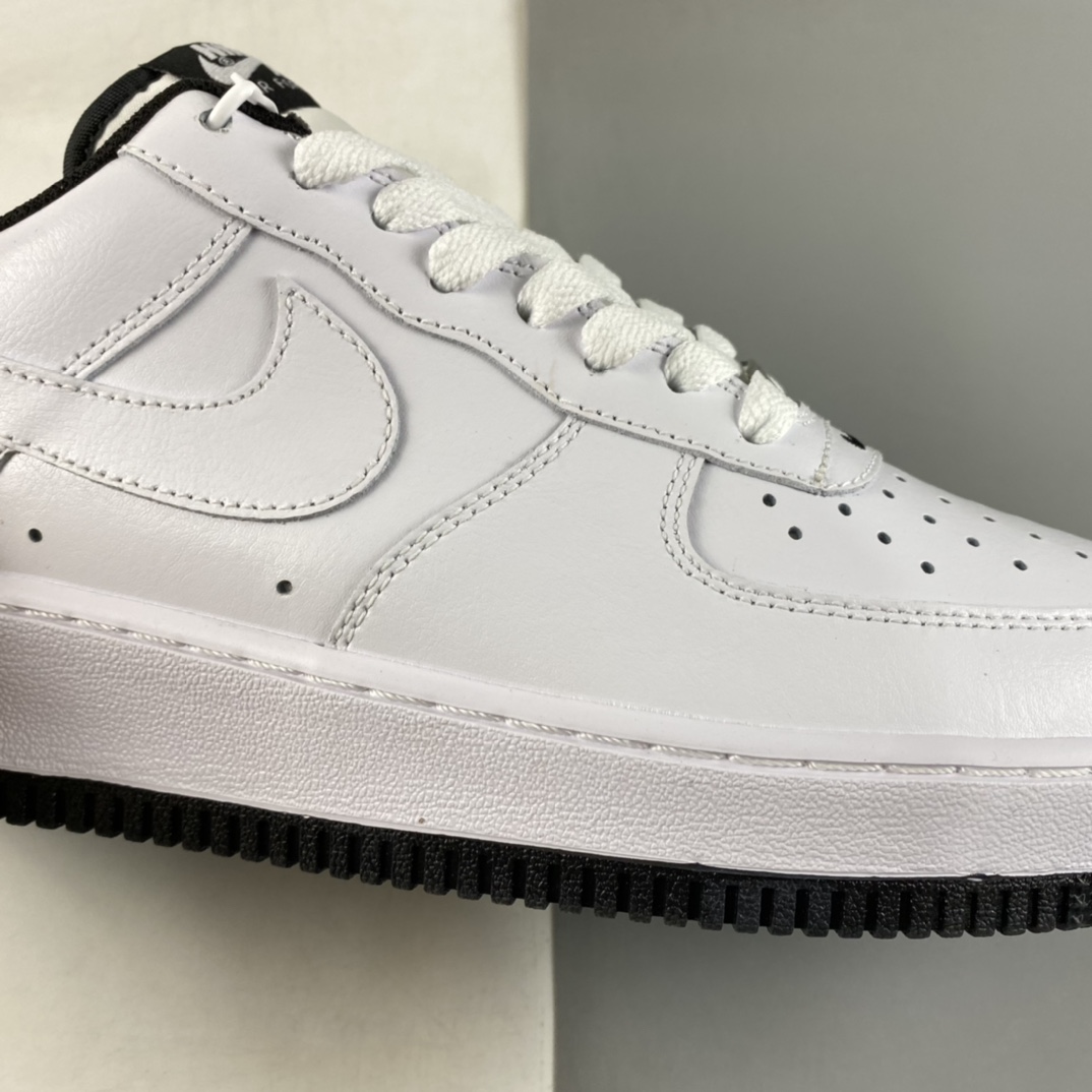 P190  Nike Air Force 1’07 Low 空军一号低帮休闲板鞋 DR9867-102