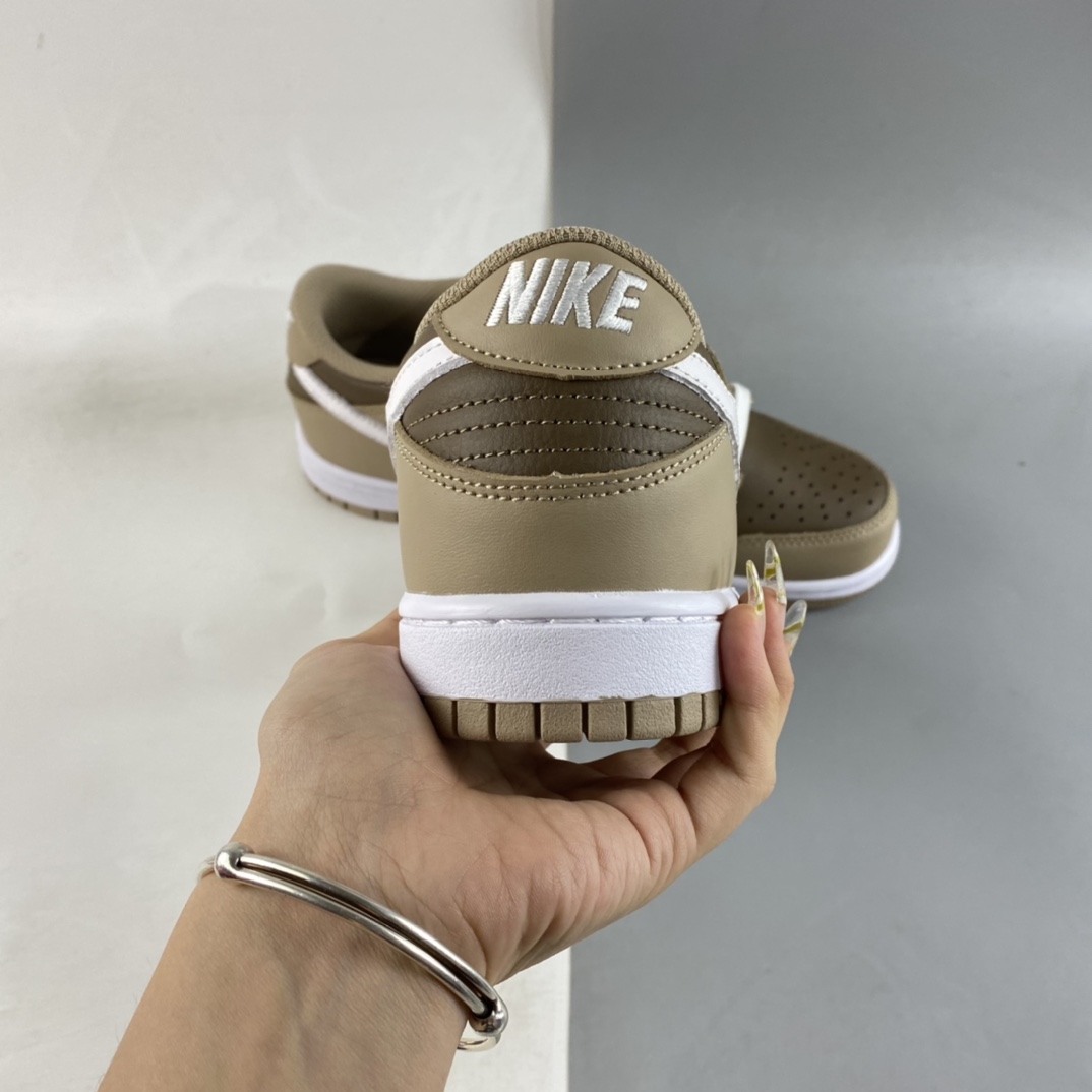 P260  Nike SB Dunk Low SE SB低帮运动休闲板鞋 DJ6188-200