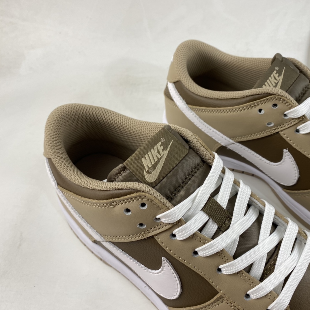 P260  Nike SB Dunk Low SE SB低帮运动休闲板鞋 DJ6188-200