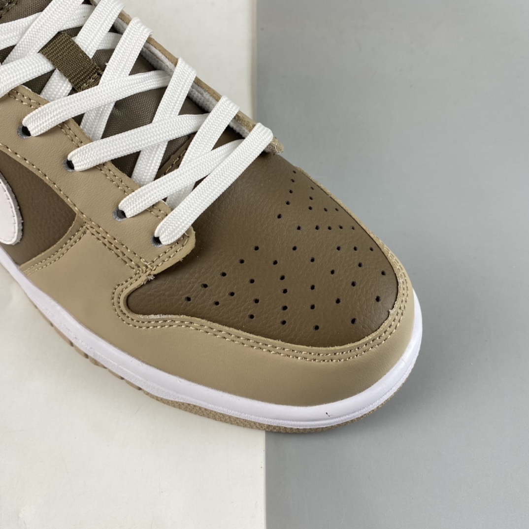 P260  Nike SB Dunk Low SE SB低帮运动休闲板鞋 DJ6188-200