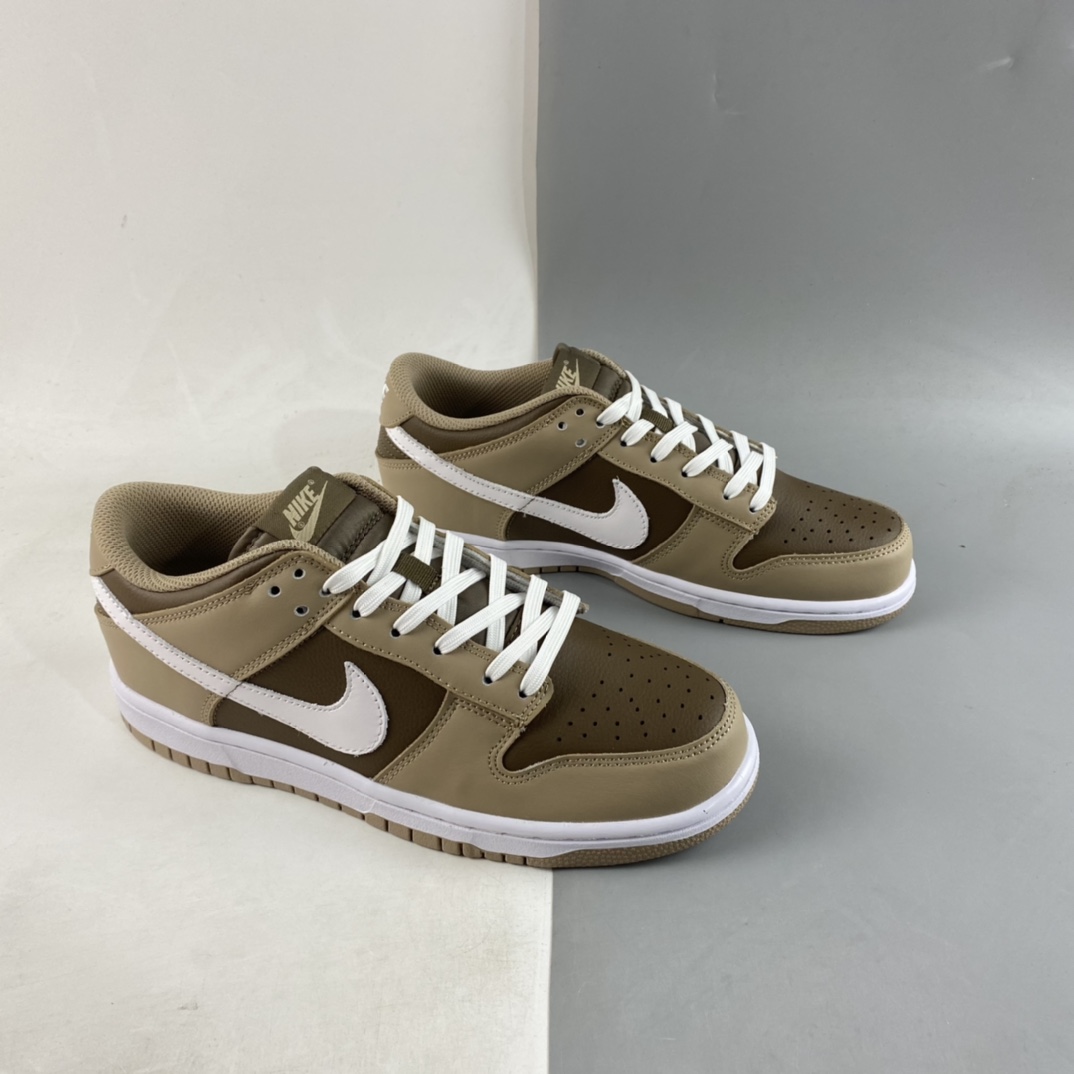 P260  Nike SB Dunk Low SE SB低帮运动休闲板鞋 DJ6188-200