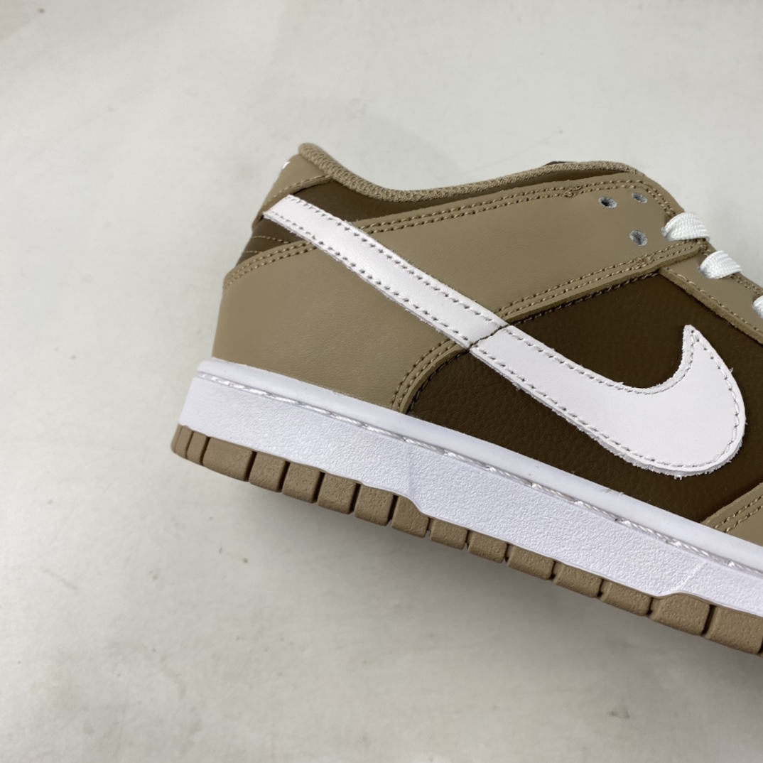 P260  Nike SB Dunk Low SE SB低帮运动休闲板鞋 DJ6188-200