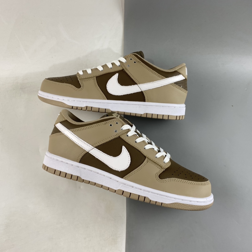 P260  Nike SB Dunk Low SE SB低帮运动休闲板鞋 DJ6188-200