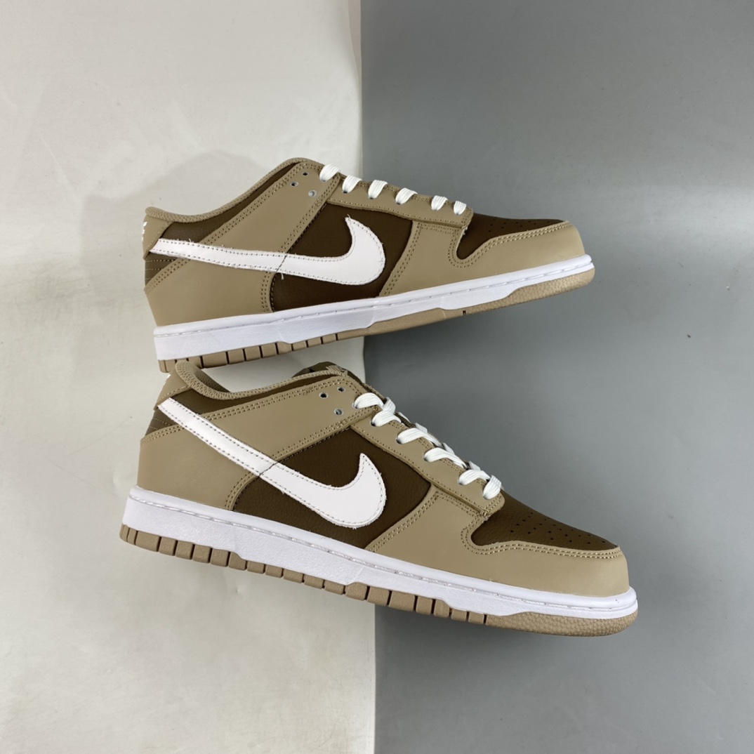 P260  Nike SB Dunk Low SE SB低帮运动休闲板鞋 DJ6188-200