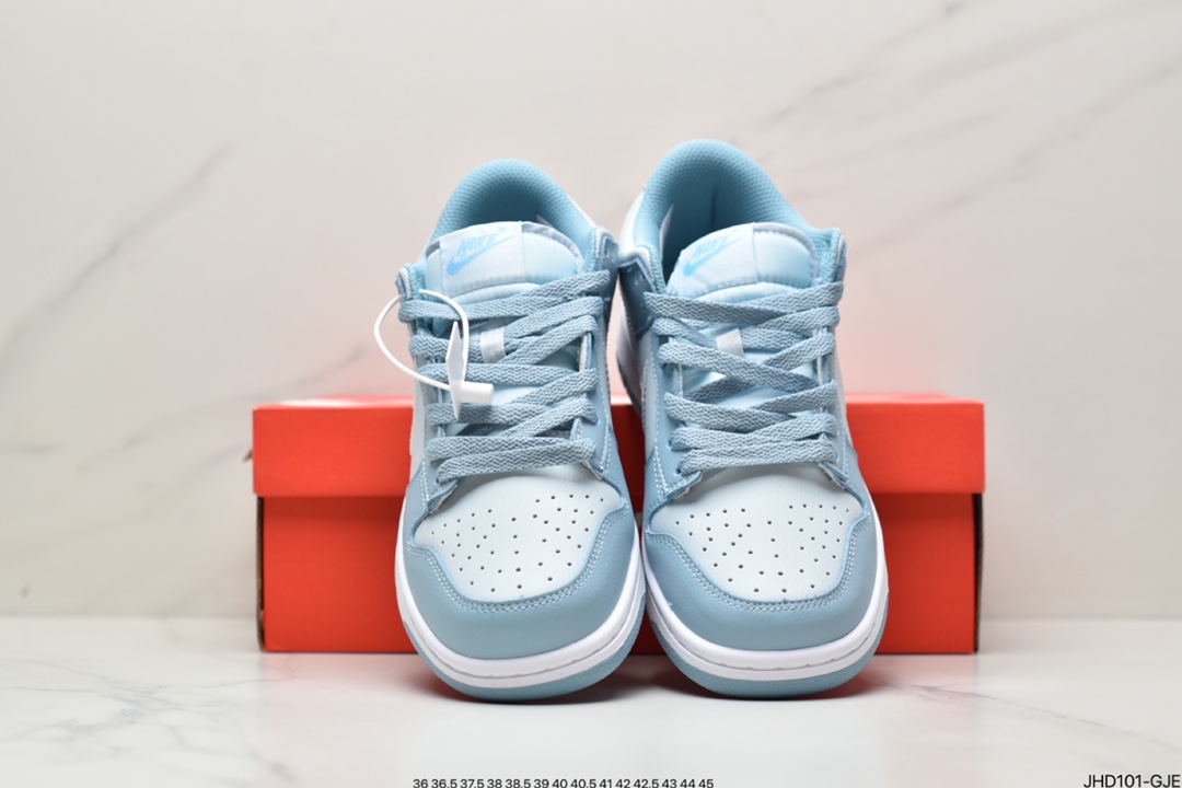 190 耐克Nike SB Dunk Low Pro 复古低帮休闲运动滑板板鞋DR9511-100