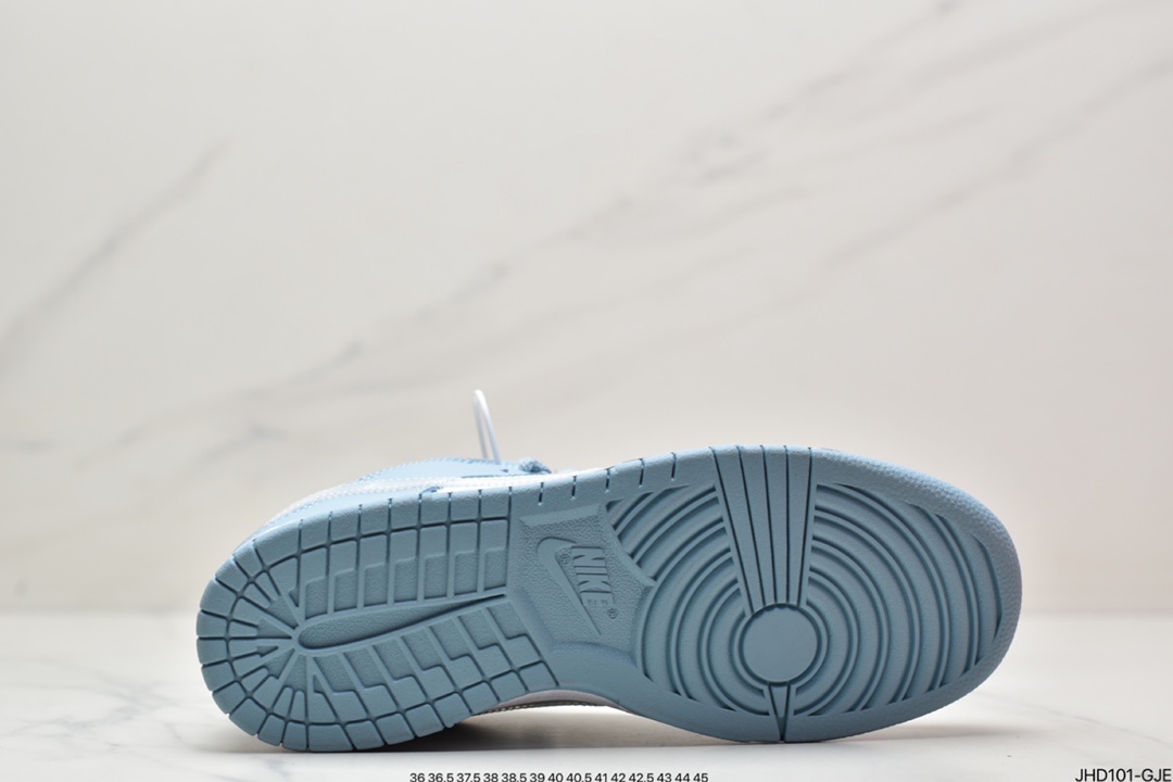 190 耐克Nike SB Dunk Low Pro 复古低帮休闲运动滑板板鞋DR9511-100