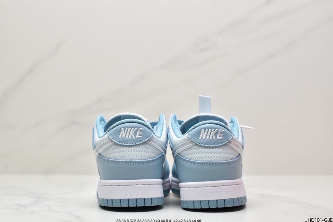 190 耐克Nike SB Dunk Low Pro 复古低帮休闲运动滑板板鞋DR9511-100