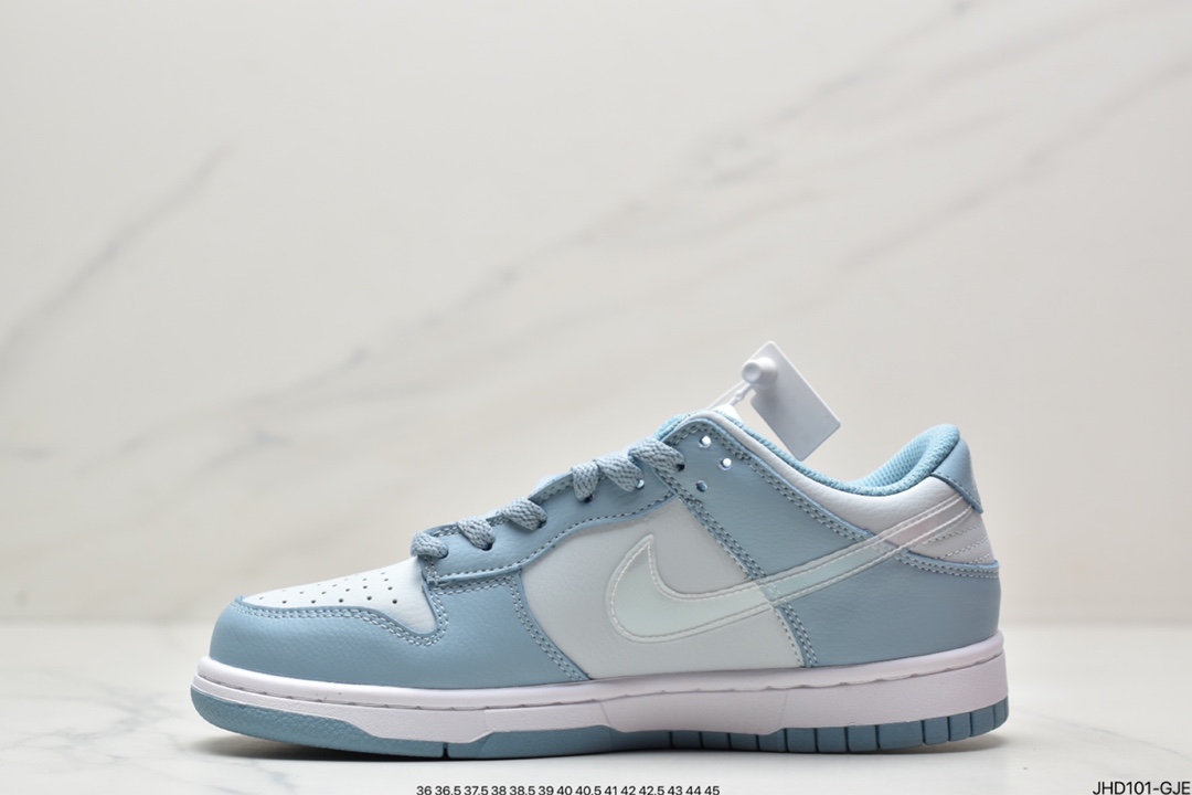 190 耐克Nike SB Dunk Low Pro 复古低帮休闲运动滑板板鞋DR9511-100
