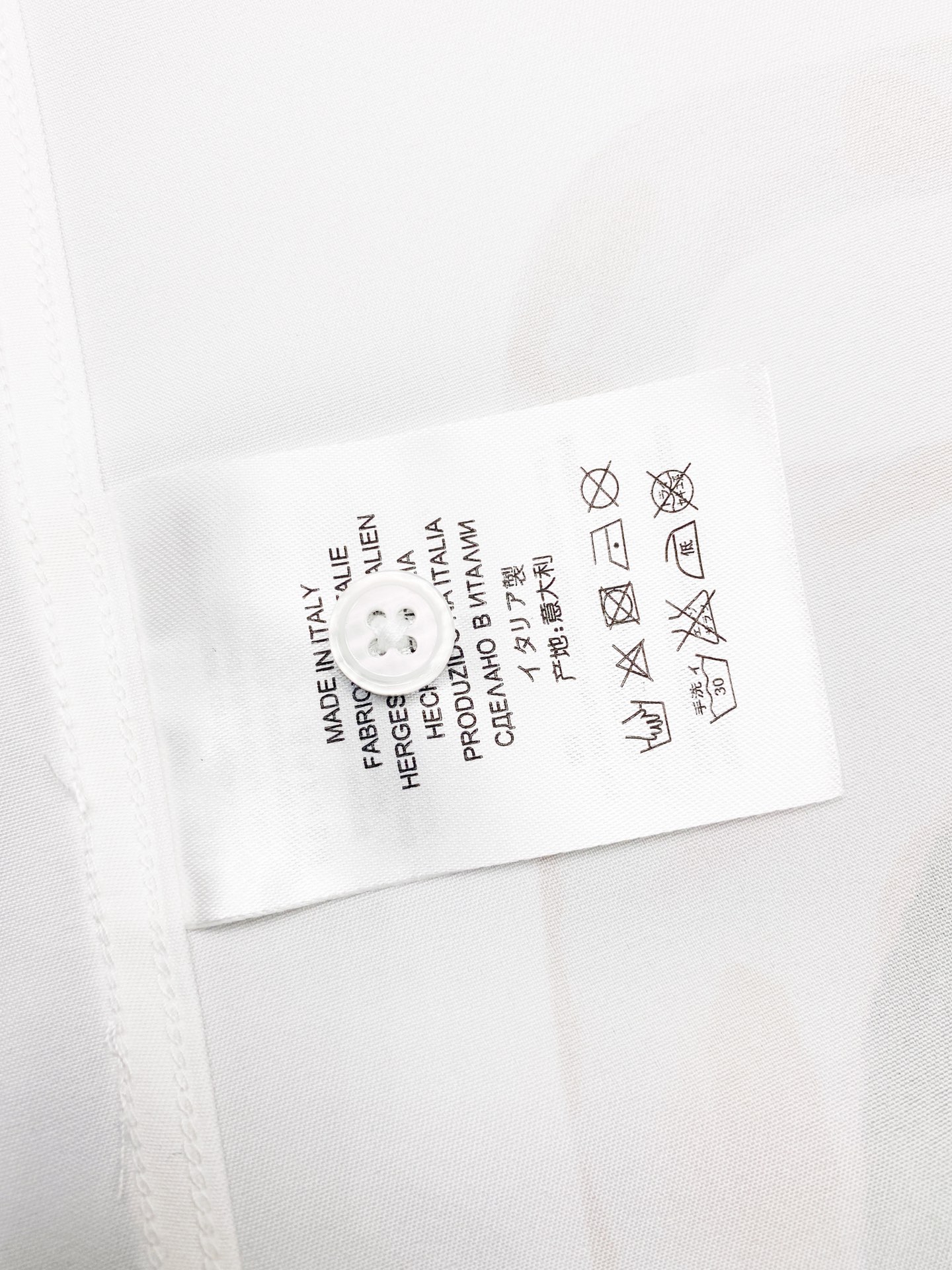 路易威登 Louis Vuitton 高定典藏名品高定成衣时装外套连衣裙衬衫T恤 #3862DD5C 7