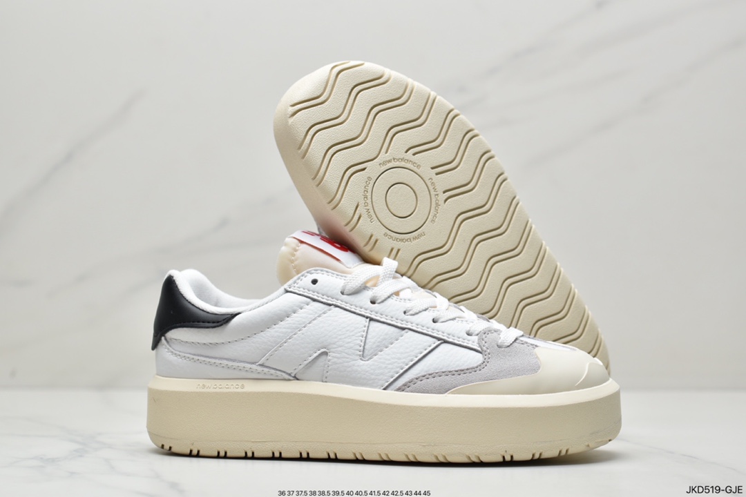 New Balance New Balance CT302 Retro single product CT302