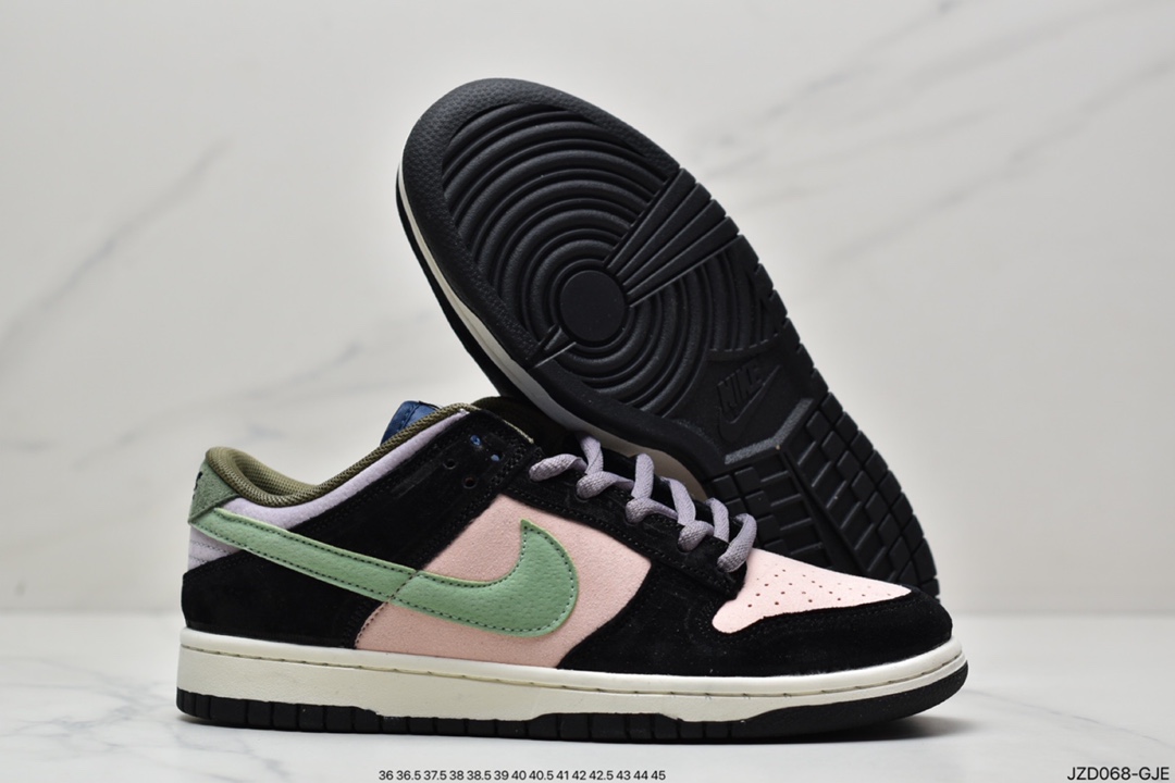140 耐克Otomo Katsujiro x Nike Dunk SB Low ”Steamboy OST” 大友克洋联名 DO7412-989