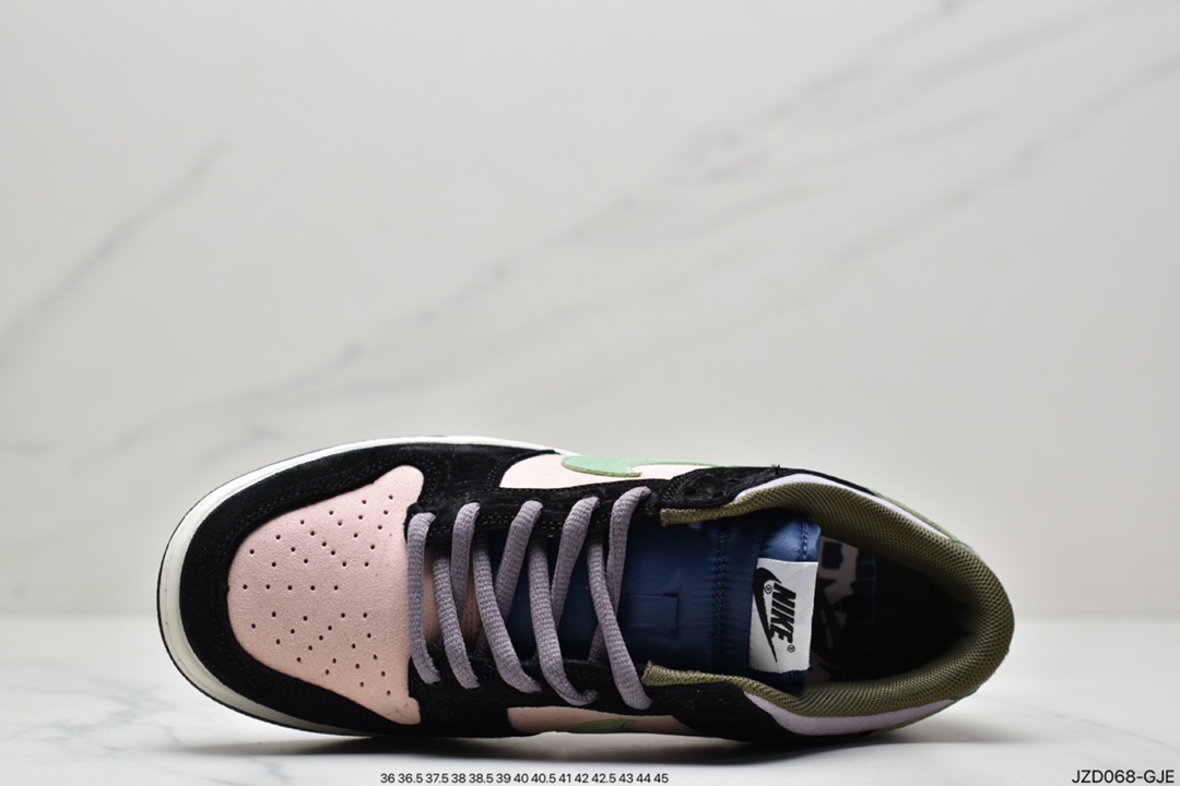 140 耐克Otomo Katsujiro x Nike Dunk SB Low ”Steamboy OST” 大友克洋联名 DO7412-989
