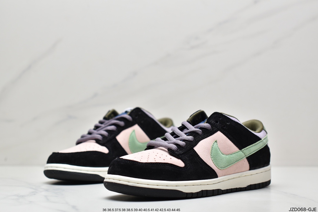 140 耐克Otomo Katsujiro x Nike Dunk SB Low ”Steamboy OST” 大友克洋联名 DO7412-989