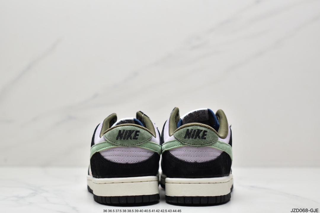 140 耐克Otomo Katsujiro x Nike Dunk SB Low ”Steamboy OST” 大友克洋联名 DO7412-989